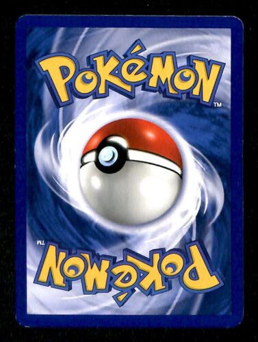 No Removal Gym | Gym Heroes NM, 103/132 Pokemon Card.