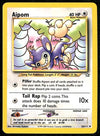 Aipom Neo Genesis NM, 26/111 Pokemon Card