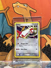 Latias Holo EX Trainer Kit Latias Deck EX-NM, 4/10 Pokemon Card.