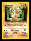Sudowoodo Neo Genesis EX, 77/111 Pokemon Card