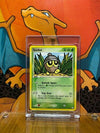 Seedot EX Hidden Legends NM 71/101 Pokemon Card