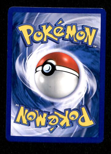 Bayleaf Neo Genesis NM, 29/111 Pokemon Card