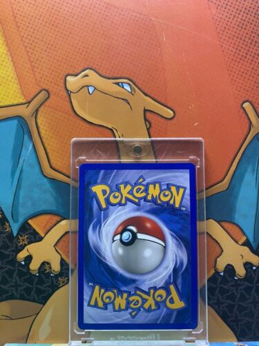 Staryu Neo Revelations NM, 56/64 Pokemon Card