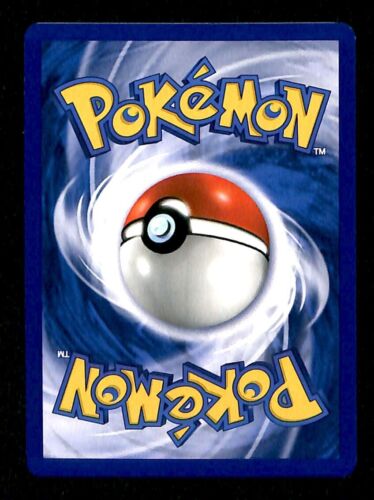 Pokemon March Neo Genesis NM, 102/111 Pokemon Card