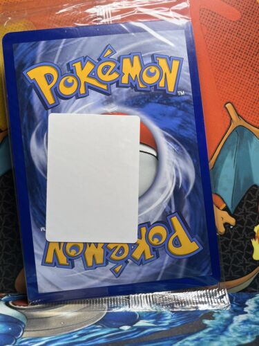 Toxtricity V Sealed Jumbo Promo 070/192, NM Pokemon Card