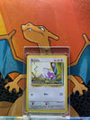 Rattata Base Set 1999-2000 Exclusive 4th Print NM, 61/102 Pokemon Card.