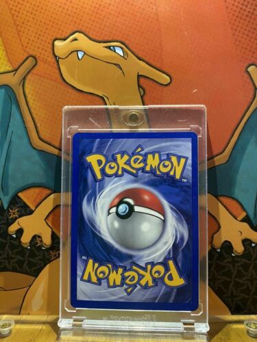 Energy Ark Neo Discovery NM, 75/75 Pokemon Card.