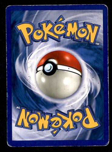 Unown P Neo Destiny VG, 58/105 Pokemon Card