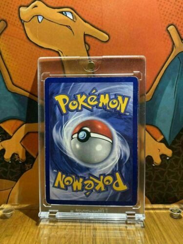 Ponyta Base Set 1999 Unlimited Print VG, 60/102 Pokemon Card.