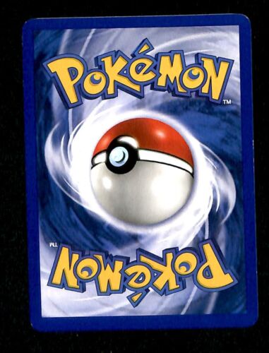 Magmar Neo Genesis NM, 40/111 Pokemon Card