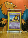 Abra Base Set 2 EX ,65/130 Pokemon Card