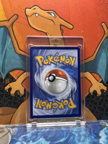 Litwick Trick Or Trade NM, 031/192 Pokemon Card.