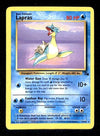 Lapras Fossil EX, 25/62 Pokemon Card