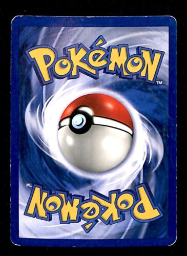 Jynx Base Set 1999 Unlimited Print VG, 31/102 Pokemon Card.
