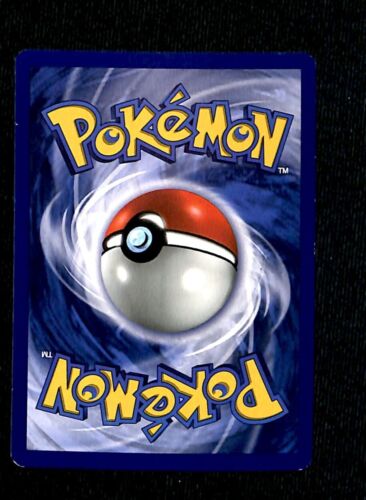 Slowbro Fossil NM, 43/62 Pokemon Card