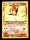 Light Flareon Neo Destiny EX, 46/105 Pokemon Card
