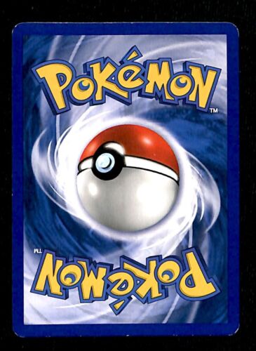 Pokemon March Neo Genesis EX, 102/111 Pokemon Card