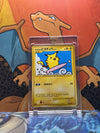 Surfing Pikachu 1st Edition Rising Rivals 089/090, EX Pokemon Card