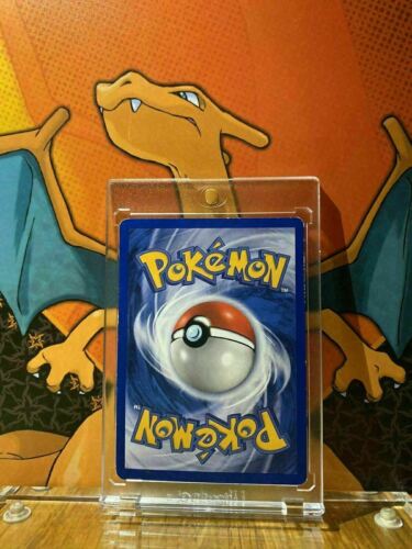 Potion Base Set 1999 Unlimited Print EX, 94/102 Pokemon Card.