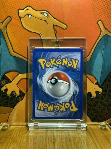 Kingler Fossil EX 38/62 Pokemon Card