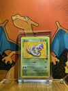 Ekans Team Rocket NM, 56/82 Pokemon Card.