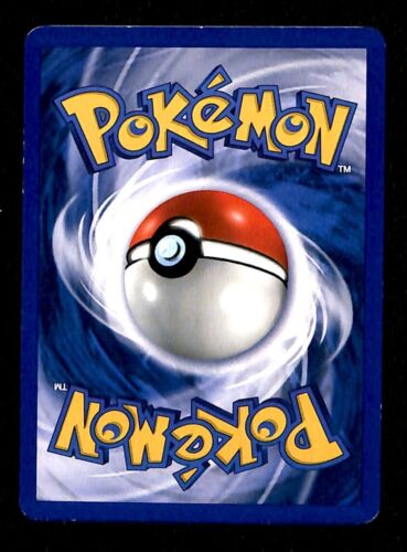 Blaines Vulpix Gym Heroes EX, 65/132 Pokemon Card.