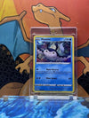 Mantine Holo Black Star Promo SWSH026, NM Pokemon Card