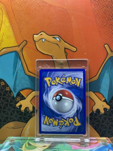 Spinarak Neo Discovery NM, 64/75 Pokemon Card.
