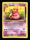 Slowbro Fossil NM, 43/62 Pokemon Card