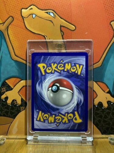 Pikachu Black Star Promo 1 NM Pokemon Card