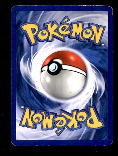 Dark Jolteon Team Rocket VG, 38/82 Pokemon Card
