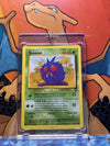 Venonat Base Set 2 EX, 97/130 Pokemon Card