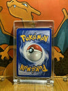 Krabby Fossil VG, 51/62 Pokemon Card.