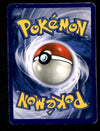 Pokemon Flute Base Set 1999 Unlimited Print VG, 86/102 Pokemon Card.
