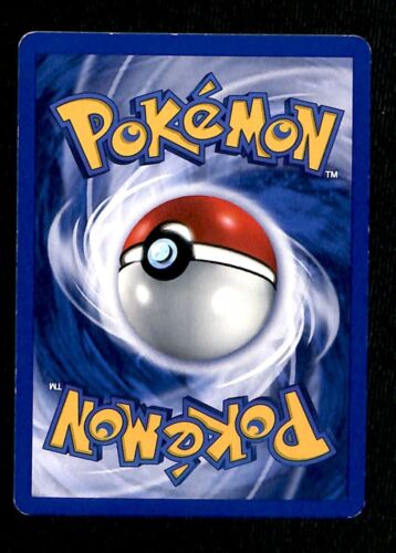 Fuchsia City Gym | Gym Challenge EX, 114/132 Pokemon Card