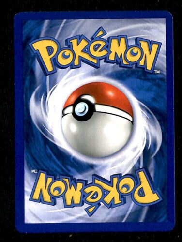 Totodile Neo Genesis NM, 80/111 Pokemon Card