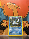 Vaporeon Holo Jungle EX, 12/64 Pokemon Card