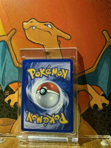 Poke Ball Jungle EX, 64/64 Pokemon Card.