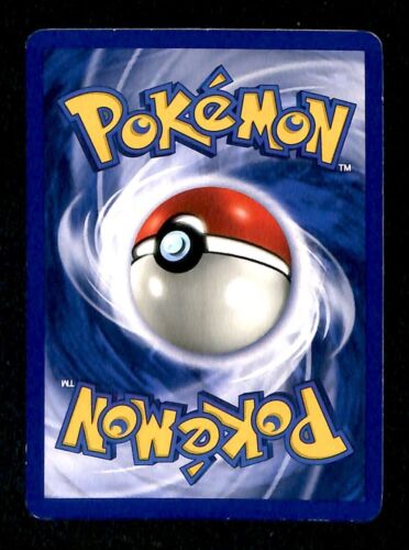 Dark  Machoke Team Rocket EX, 40/82 Pokemon Card.