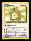 Kangaskhan Jungle VG, 21/64 Pokemon Card