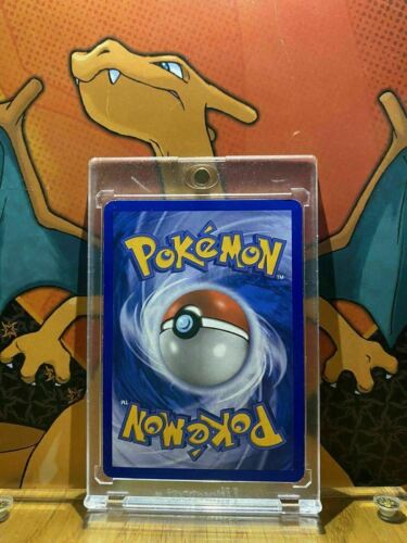 Sleep Team Rocket NM, 79/82 Pokemon Card.