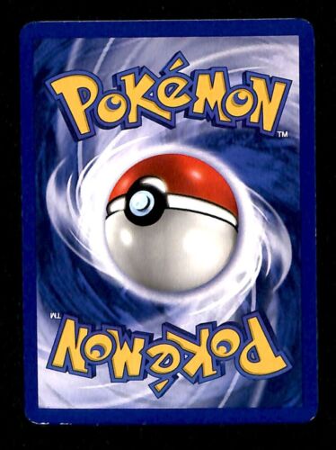 Mistys Poliwag Gym Heroes EX, 87/132 Pokemon Card.