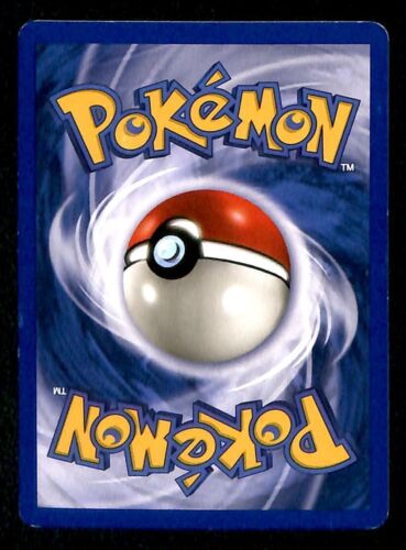 Unown C Neo Destiny NM, 57/105 Pokemon Card