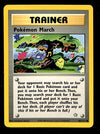 Pokemon March Neo Genesis NM, 102/111 Pokemon Card