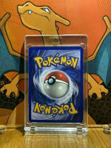 Poke Ball Jungle VG, 64/64 Pokemon Card.