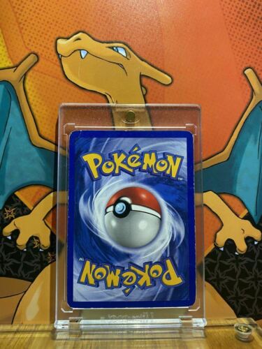 Ekins Team Rocket VG, 56/82 Pokemon Card.
