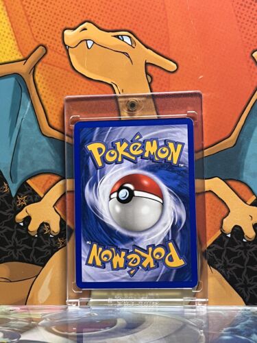 Healing Berry Aquaplois E-Series EX, 125/147 Pokemon Card