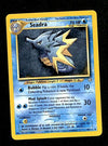 Seadra Neo Genesis NM, 48/111 Pokemon Card