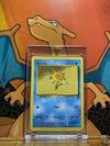 Staryu Base Set 2 EX 95/130 Pokemon Card