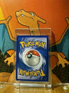 Nidoran Base Set 1999 Unlimited Print EX, 55/102 Pokemon Card.